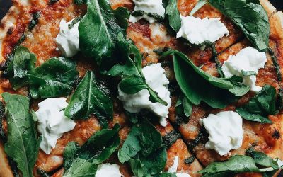 Pizza Cosy ― Pizzeria à Saint Bonnet de Mure