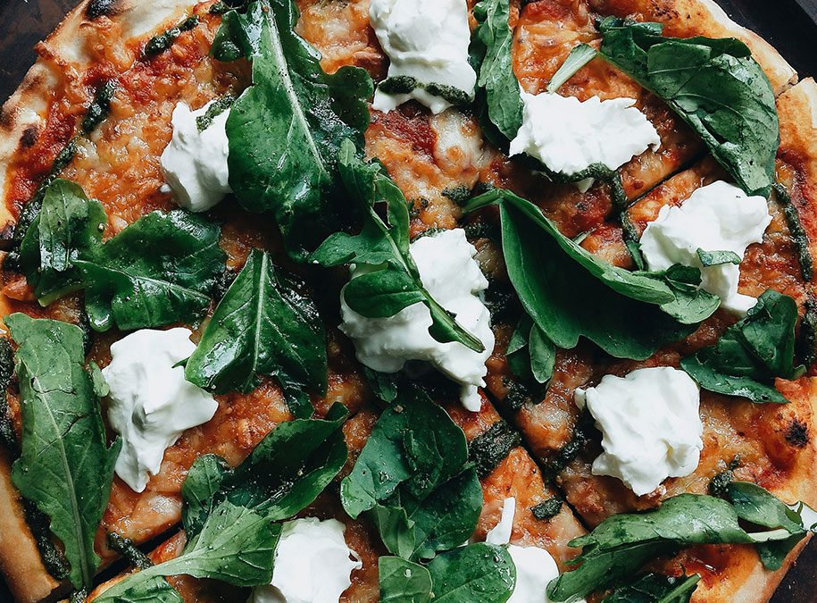 Pizza Cosy ― Pizzeria à Saint Bonnet de Mure