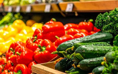 Cerise et Potiron ― Magasin à Lyon 9