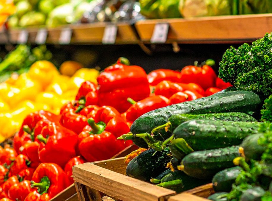 Cerise et Potiron ― Magasin à Lyon 9