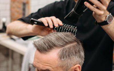 L’Instant Barbier ― Salon de coiffure à Lyon 7