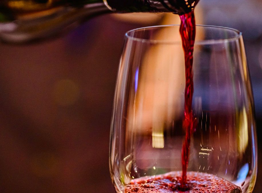 Maison Héritage ― Cave à vin à Lyon 6