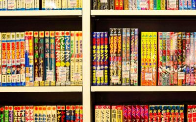 Mangarake ― Boutique à Lyon 2