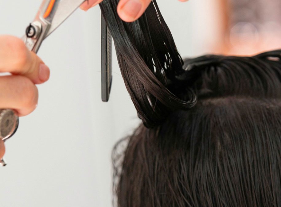 Salon Q.Gatto ― Salon de coiffure à Lyon 1