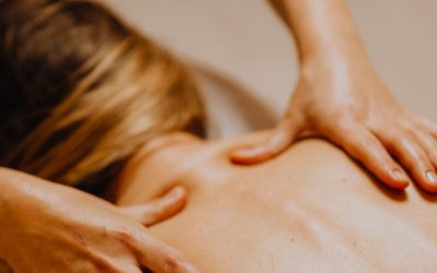 Sérénité Santé ― Salon de massage à Lyon 6