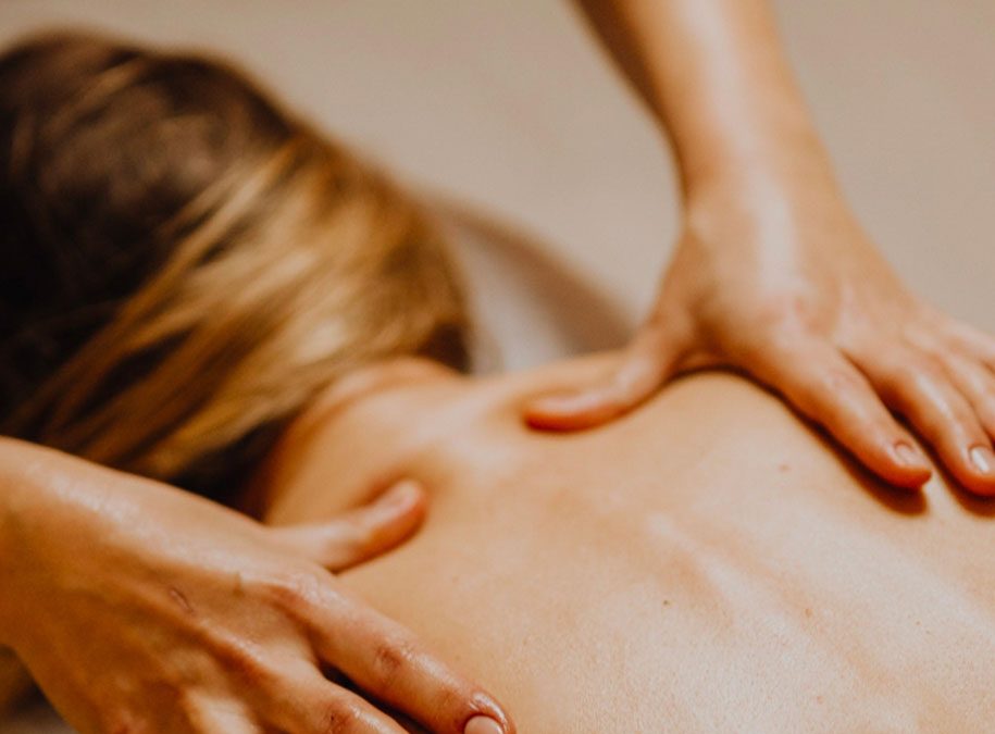 Sérénité Santé ― Salon de massage à Lyon 6