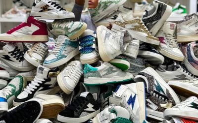 Solespace ― Boutique à Lyon 2