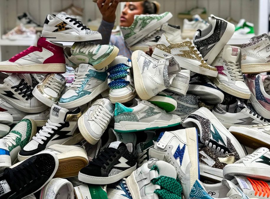 Solespace ― Boutique à Lyon 2