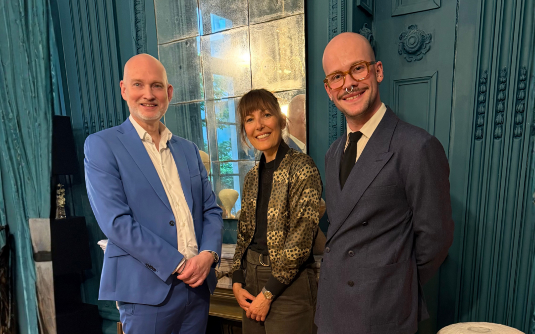 Exposition Omnium Art X Lisa Chamoun