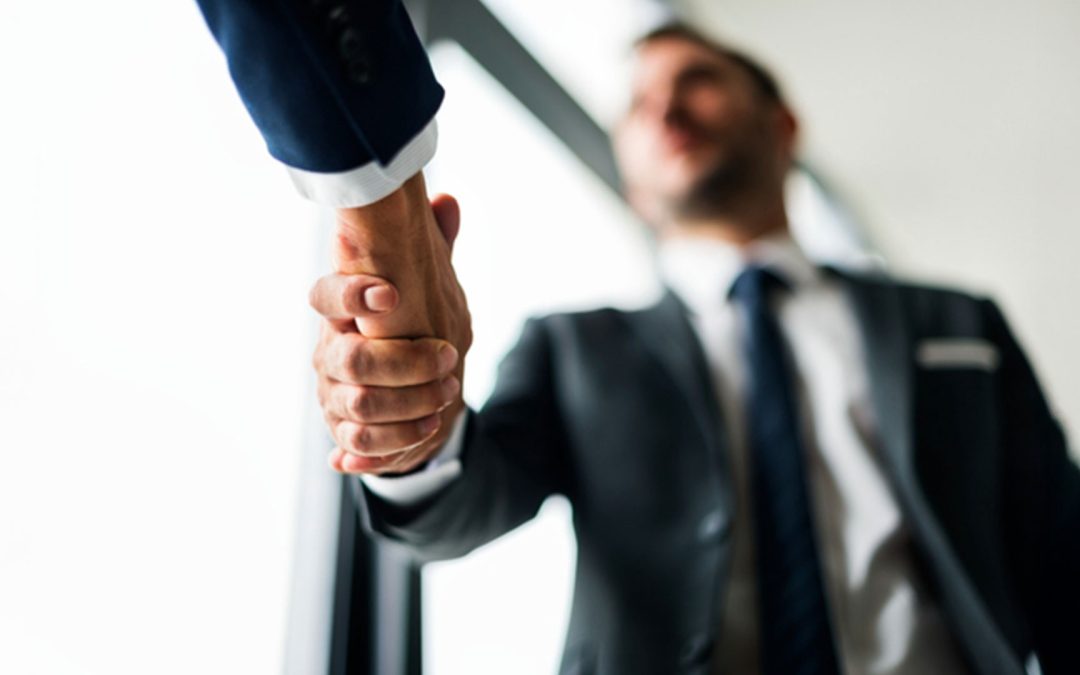 Vente à investisseur privé